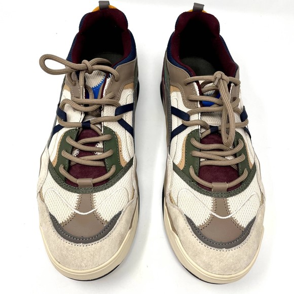 Vans Varix WC "Multi" Men Size 12 New With Minor Flaw - Picture 9 of 9